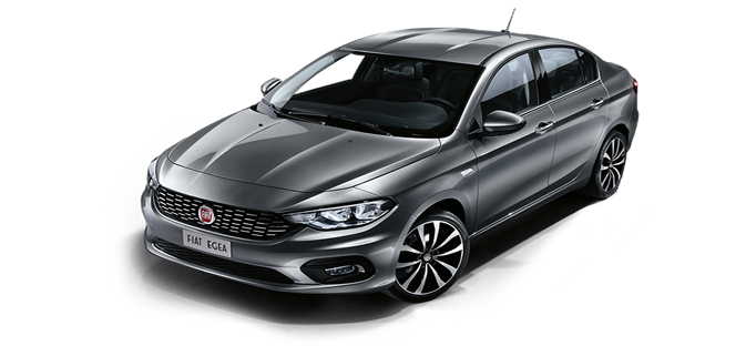 Fiat Egea